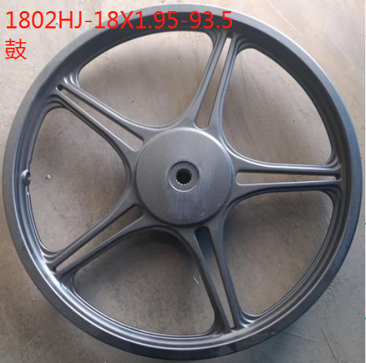 金昌1802HJ-18X1.95-93.5鼓